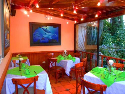 Casona Real Hotel Bogotá Zewnętrze zdjęcie