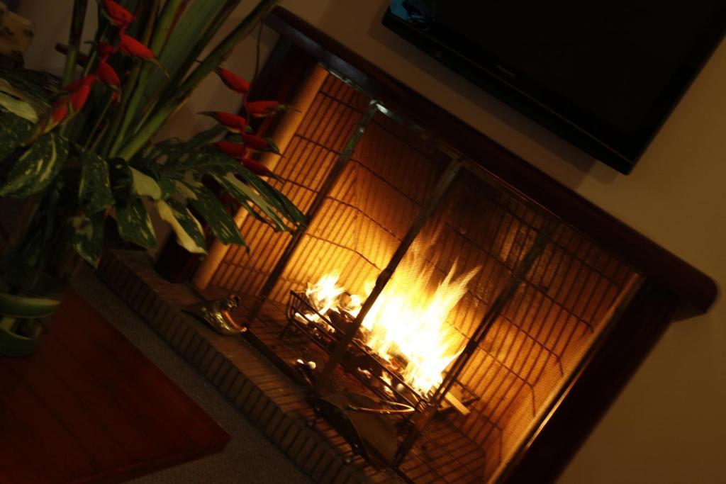 Casona Real Hotel Bogotá Zewnętrze zdjęcie