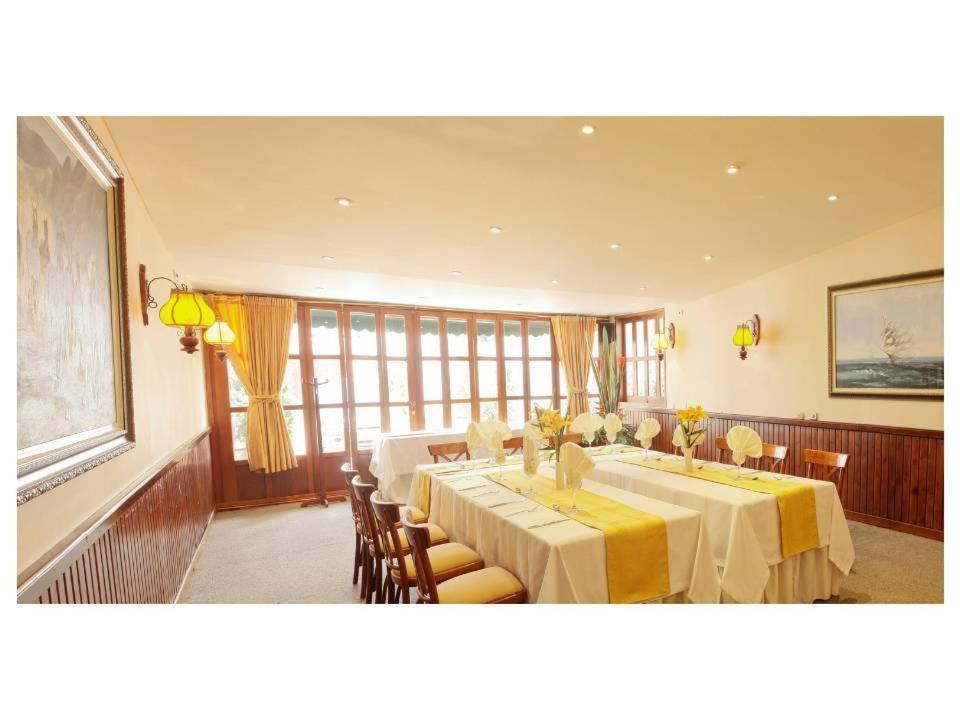 Casona Real Hotel Bogotá Zewnętrze zdjęcie