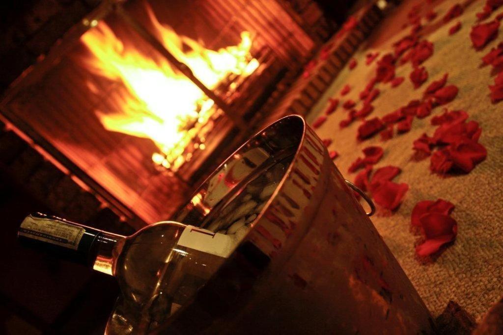 Casona Real Hotel Bogotá Zewnętrze zdjęcie